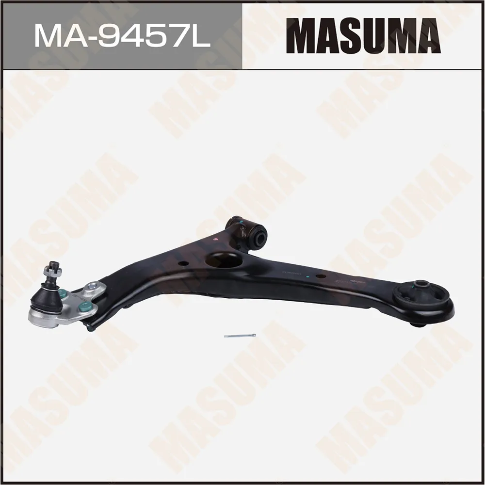 Рычаг подвески нижний L TOYOTA ALLION MASUMA MA-9457L