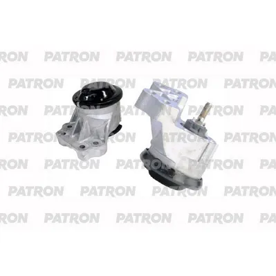 Опора двигателя FORD EXPLORER V6 3.5L 11-19 PATRON PSE31140