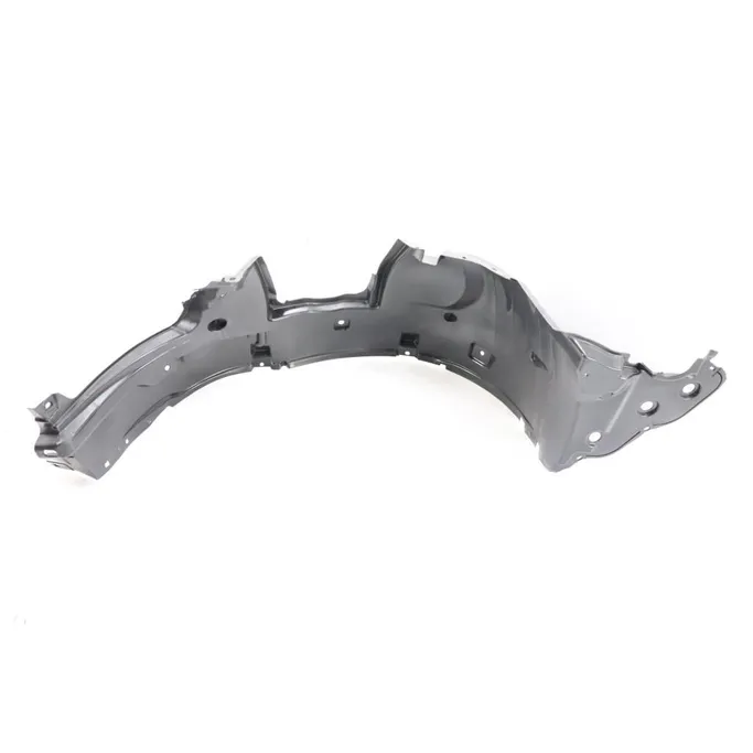 Подкрылок передний Лев. Nissan X-Trail 2007-2011 DoCar 63841JG70ADCR