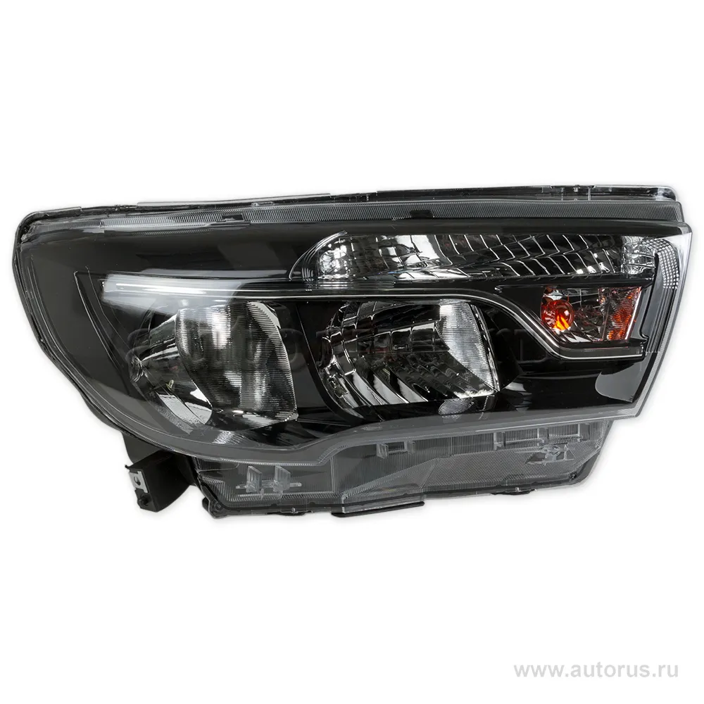 Блок фара LADA Vesta правая 8450006952
