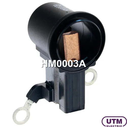 Щеткодержатель генератора UTM HM0003A