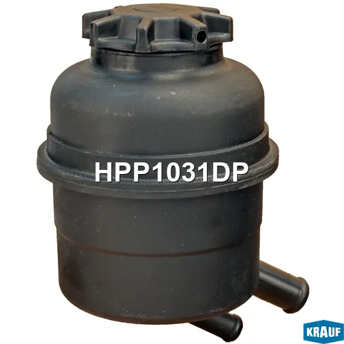 Бачок ГУРа BMW E81/E87/E90/X1(E84)/X3(E83) KRAUF HPP1031DP