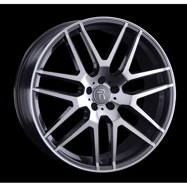 Диск литой R22 10J 5x112/66.6 ET55 REPLAY MR113 GMF 081830-160060110