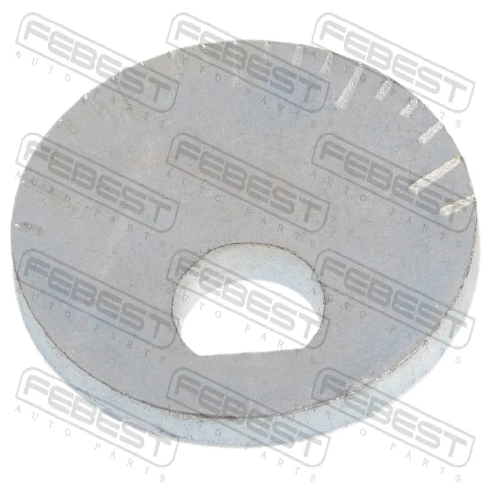 Эксцентрик TOYOTA CORONA RT10#,11# 1973.08-1978.08 FEBEST 0130-004