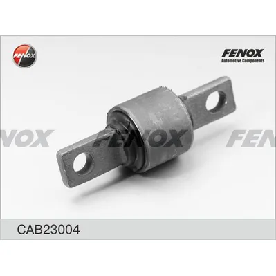 Сайлентблок MITSUBISHI COLT IV/V 92-04, LANCER IV/V/VI 92-03, FENOX CAB23004