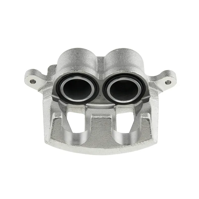 СУППОРТ ТОРМОЗНОЙ ПЕРЕДНИЙ FORD TRANSIT 00-06, NISSAN CABSTAR 98-06 /LEFT/ NTY HZPFR016