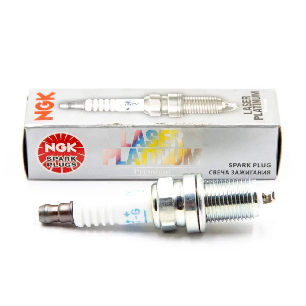 Свеча зажигания PFR6T-G NGK 6314
