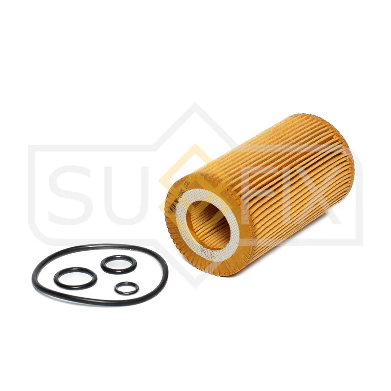 Фильтр масляный SUFIX SP-1095