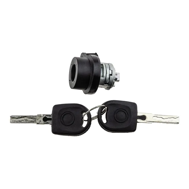 Личинка замка зажигания VW Golf V 04-, Jetta 05-, T5 03-, Skoda Octavia 04- NTY ESTVW003