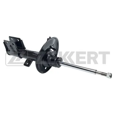 Амортизатор газовый левый передней подвески Peugeot 308 I II 07- ZEKKERT SG4614