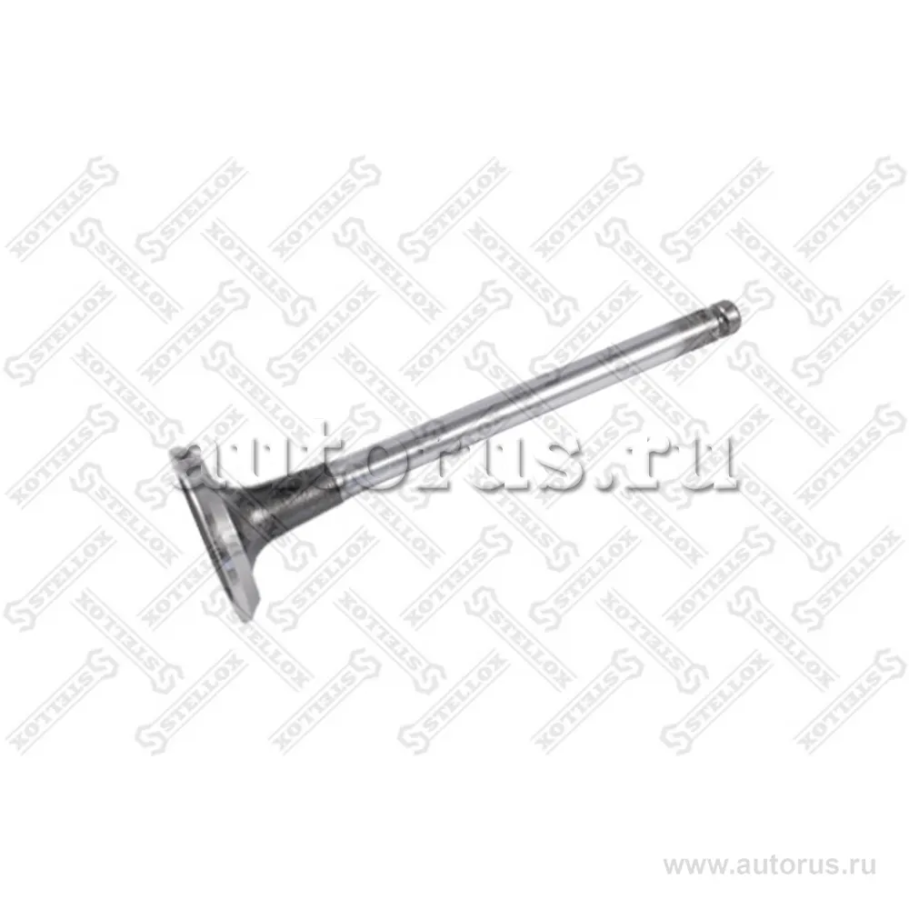 Клапан выпускной 31x7x103.5 Daewoo Lanos 1.4/1.5 97> STELLOX 01-24328-SX