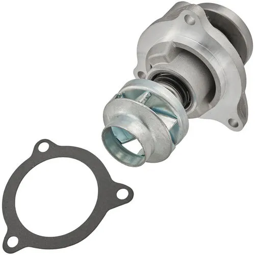 Водяной насос Ford Focus I, Fiesta, Ka, Street Ka ZIKMAR Z69834R