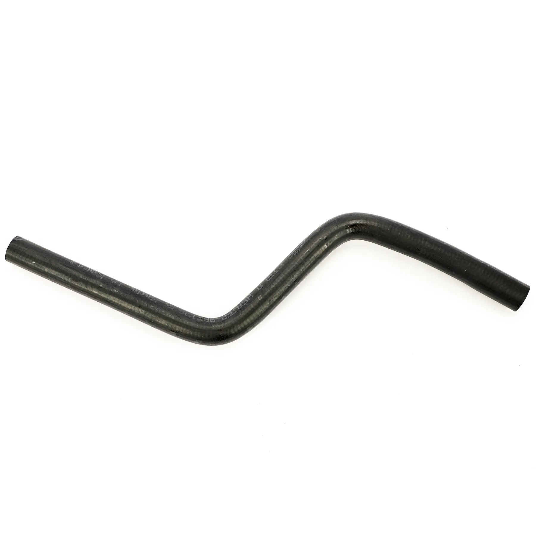 Патрубок отопителя DAEWOO Nexia (94-)/Espero (94-) 1.5i SPEEDMATE SM-HSG220