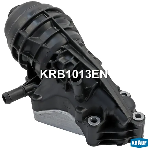 Корпус масляного фильтра в сборе KRAUF KRB1013EN