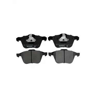 Колодки дисковые передние Volvo XC90 ZENTPARTS Z07460_ZNT