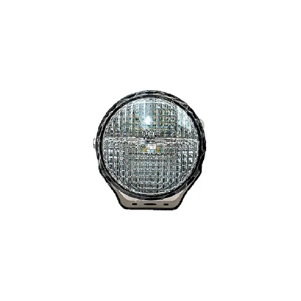 Фара светодиодная PIAA WORK LED LAMP 12V(8W)/24V(12W), 4000K, 12000cd (1 шт) PIAA DS539B
