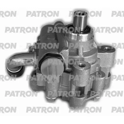 Насос гидроусилителя CHRYSLER: SEBRING 2001-2006 DODGE: STRATUS 2001-20 PATRON PPS086