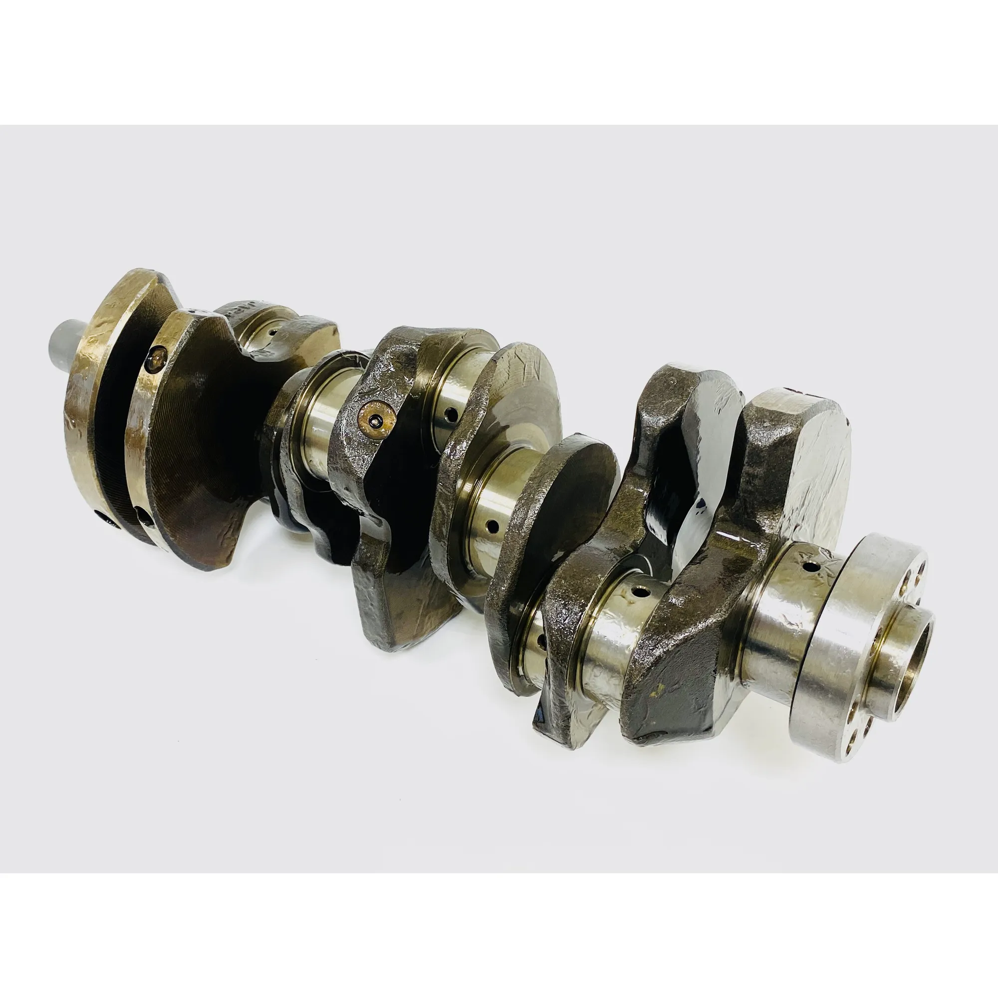 Вал коленчатый UKORAUTO U0421018