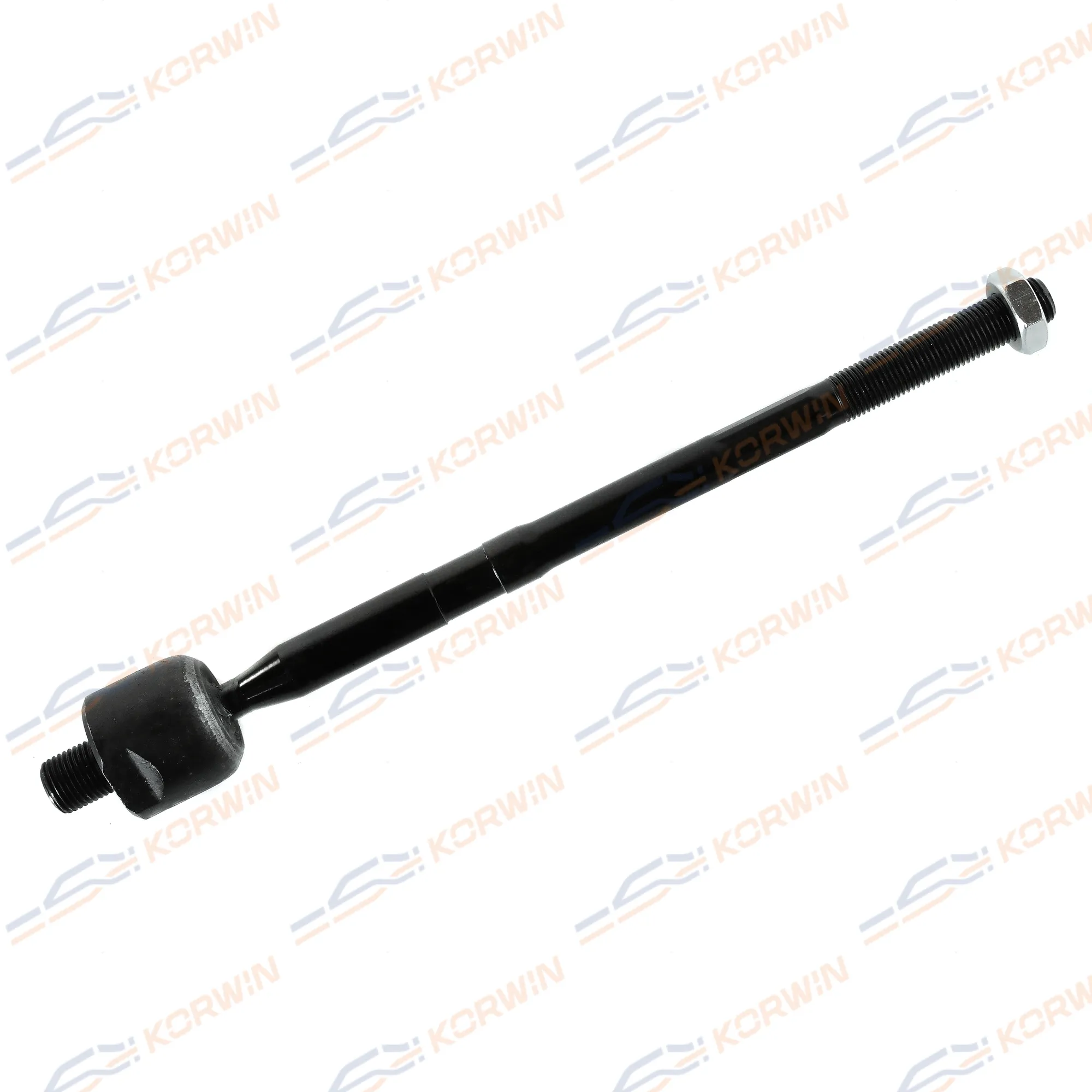 Тяга рулевая Audi Q3 (8UB,8UG) / SKODA OCTAVIA III KORWIN KWBC1009