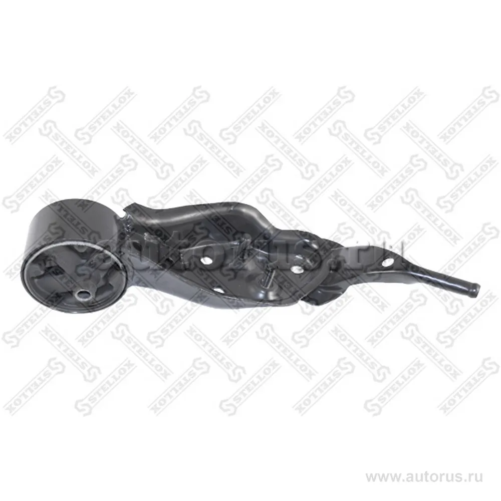 Подушка ДВС зад.Nissan Sunny B12 1.6 E1 STELLOX 2574013_SX