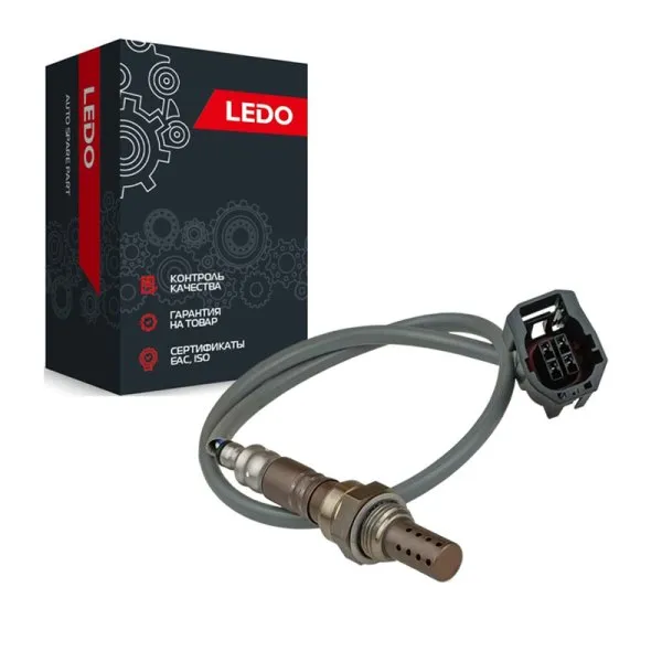 Лямбда-зонд на Mazda LEDO 80023LSO