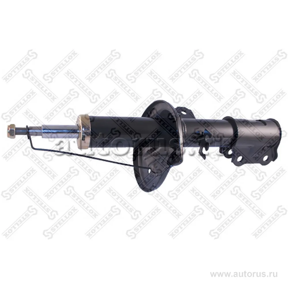 Амортизатор передний левый газовый Hyundai Getz all 02> STELLOX 4213-0151-SX