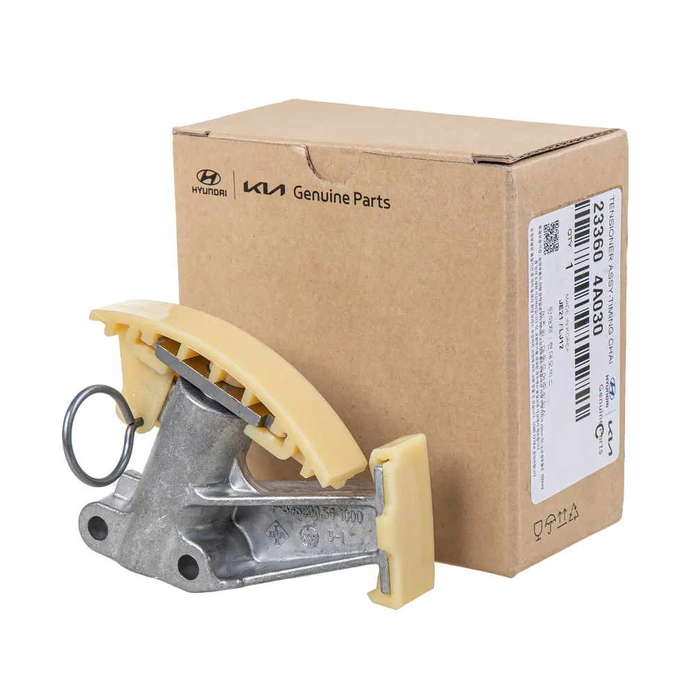 Натяжитель цепи грм HYUNDAI/KIA 23360-4A030