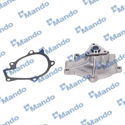 Помпа, водяной насос HYUNDAI Santa Fe (09-),ix35 (10-) KIA Sorento (10- MANDO MMC010012