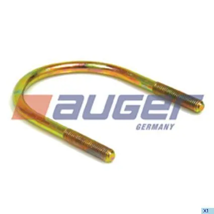 Бoлт MAN AUGER 54803