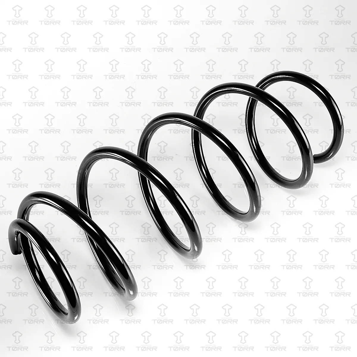 Пружина передняя TOYOTA Yaris 06-> TORR DF0299