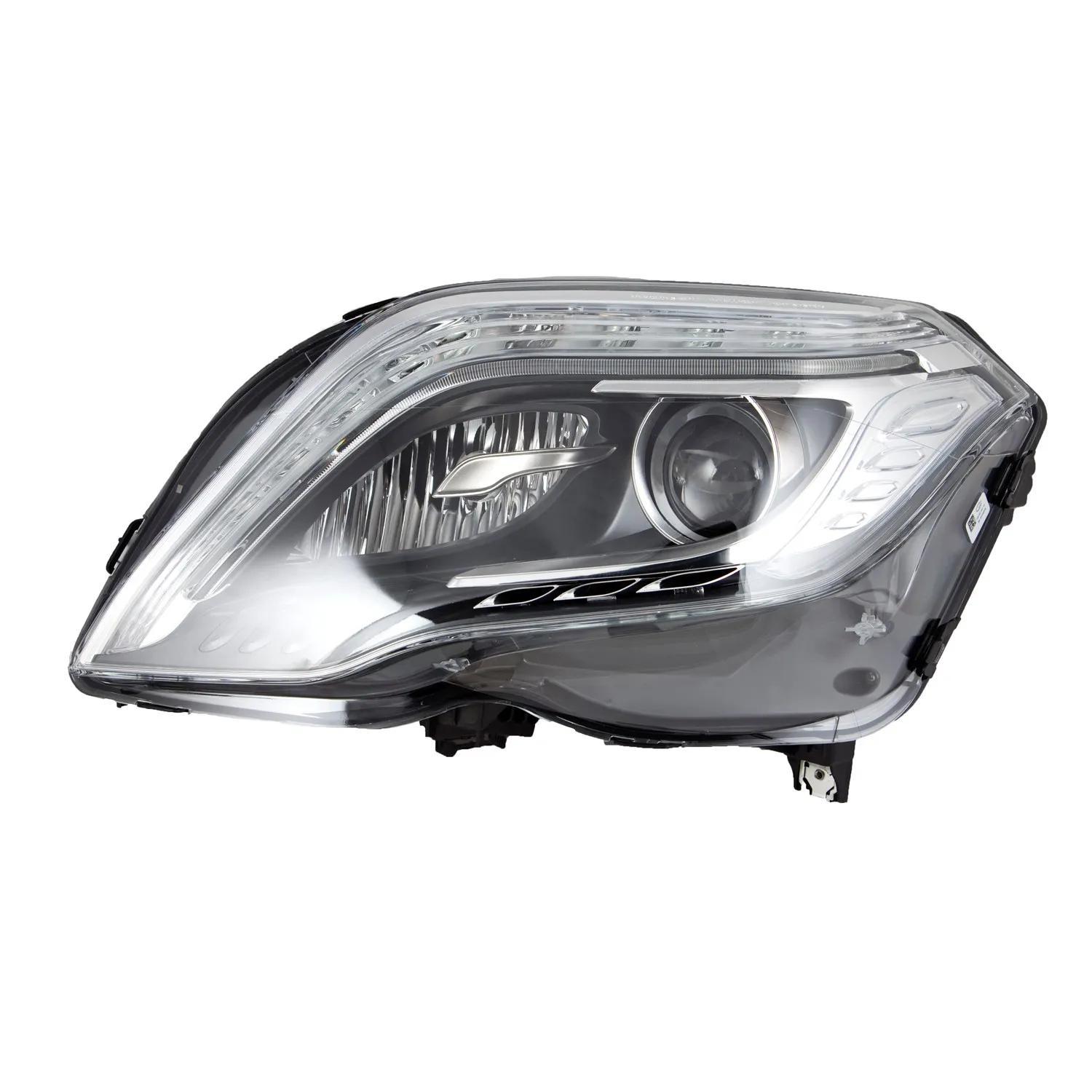 Фара левая MERCEDES-BENZ GLK (12-)