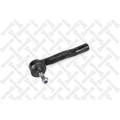 Наконечник рулевой левый Nissan Serena all 06> STELLOX 84-34300A-SX