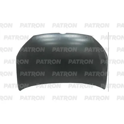 Капот VW TOURAN 2010-15/CADDY 2010-15 PATRON P70-VG057A