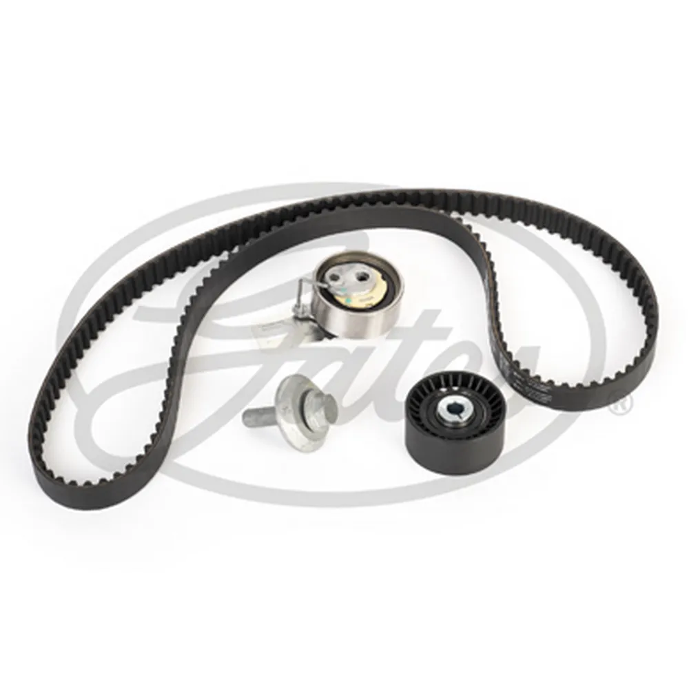 Комплект ремня ГРМ FORD/PEUGEOT/CITROEN/VOLVO 1.5D-1.6D 09- GATES K015688XS