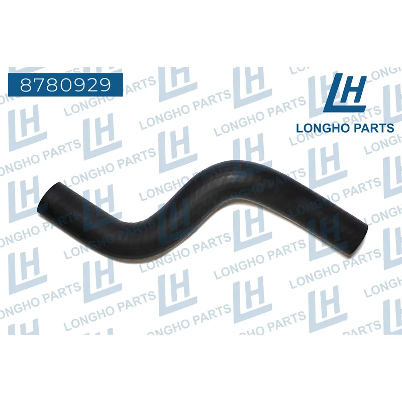 Патрубок радиатора NISSAN Almera 21501BM505 LONGHO 8780929