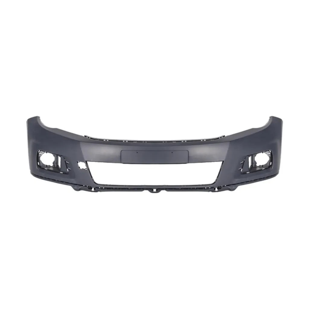 Бампер передний Китай TIGUAN I 2011-2016 L070011000CH