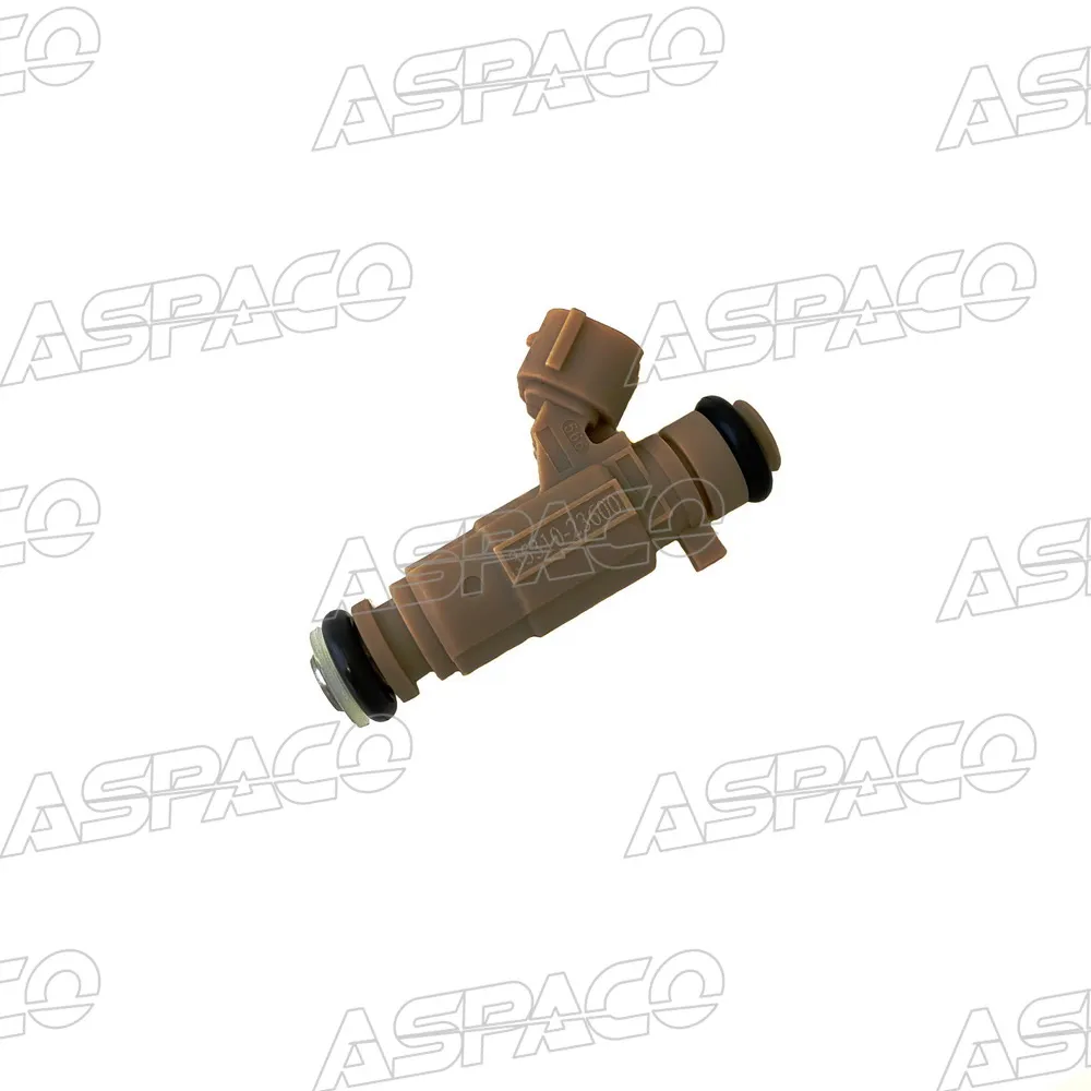 Форсунка топливная HYUNDAI G6CU G4GC G4GB G6CT G4JP ELANTRA, SONATA, TUCSON KIA SPORTAGE CARNIVAL CA ASPACO AP32807