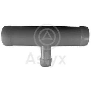 ТРОЙНИК Т-ОБРАЗНЫЙ ПЛАСТМАССОВЫЙ SEAT IBIZA ASLYX AS-200282
