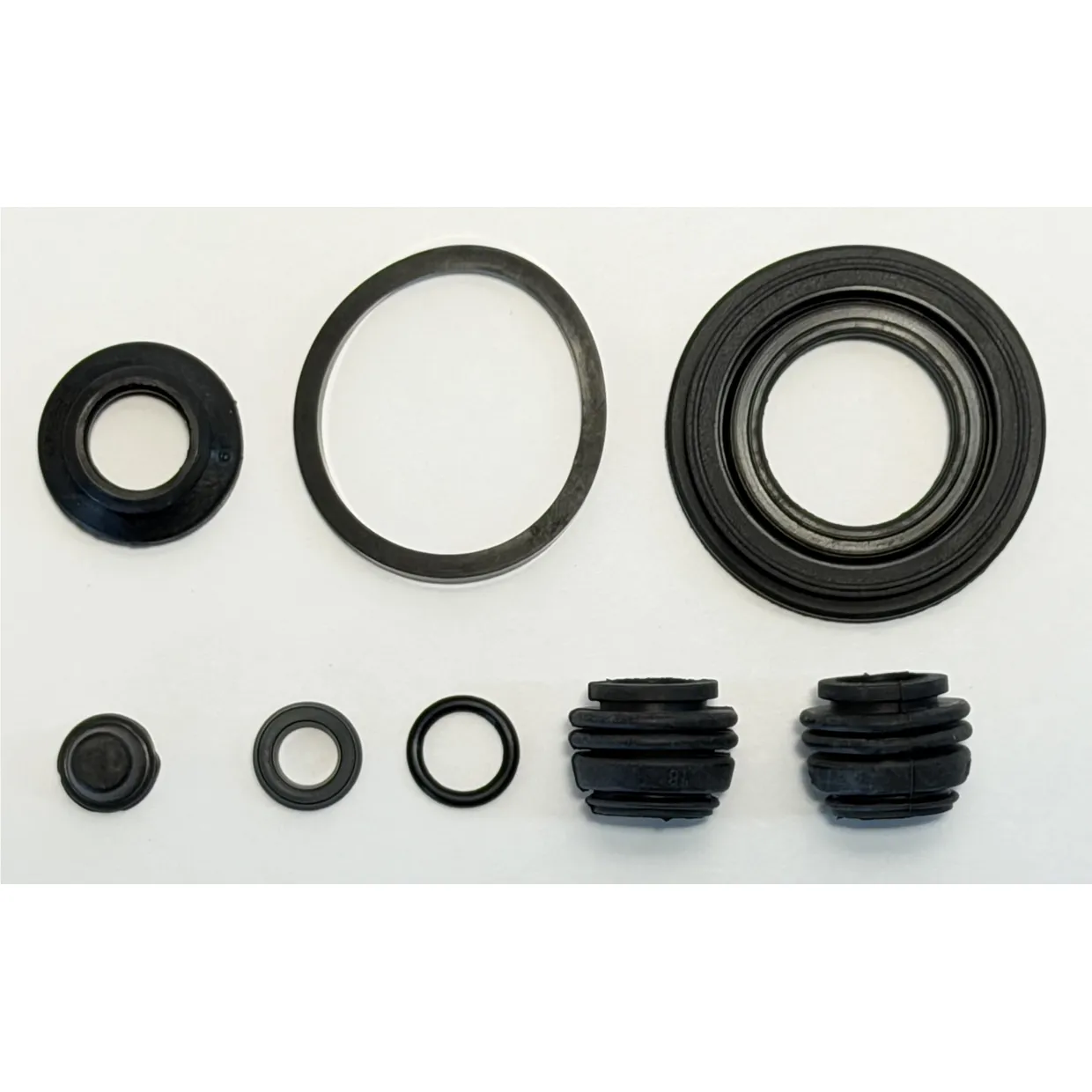 Ремкомплект заднего тормозного суппорта, Уценка HONDA/ROVER/SUZUKI /D=34,00mm Frenkit 234006-N0 Уценка