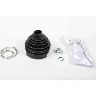 К-кт пыльника ШРУСа наружного BMW X5 E53 3.0-4.8i/3.0D 00> STELLOX 13-00746-SX