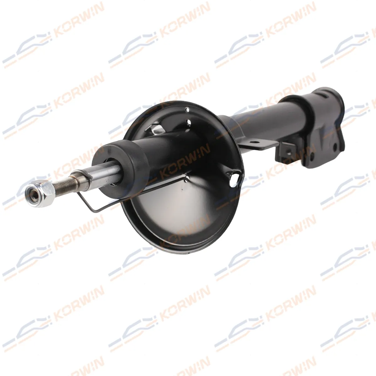Амортизатор DUSTER rear KORWIN KWCA1083