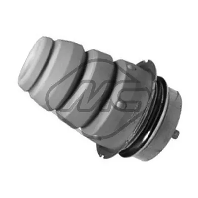 Отбойник амортизатора FIAT DOBLO METALCAUCHO 06258