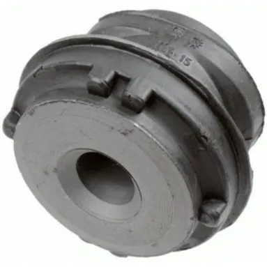 Сайлентблок рычага передней подвески L=R MB W140 LEMFORDER 1112001