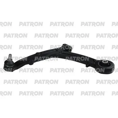 Рычаг подвески FIAT: PANDA 03- PATRON PS50395L