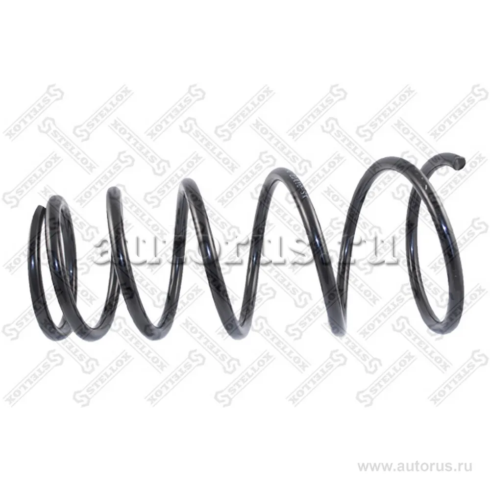 Пружина задняя 42 554 10 Mazda 626 1.8/2.0/2.0D 92-97 STELLOX 10-20410-SX