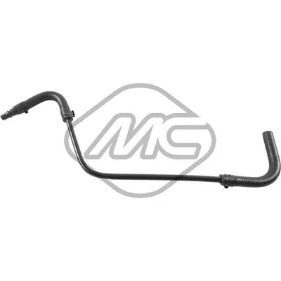 Шланг гур C230 Metalcaucho 99402
