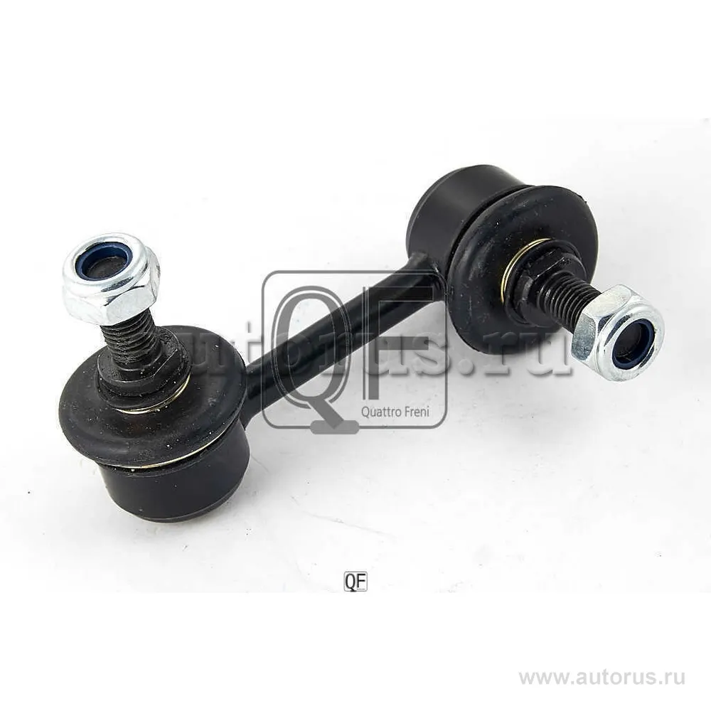 Стойка стабилизатора RR LH QUATTRO FRENI QF17D00014