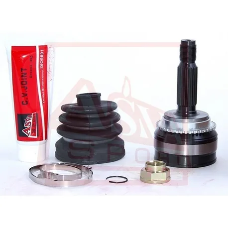 ШРУС наружный 23X57X25 ASVA MT-35A43