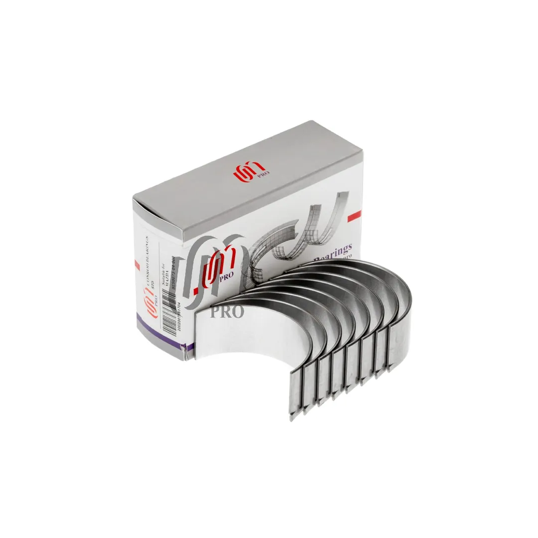 Вкладыши шатунные STD UNITED MOTORS UMPRO BES007304000