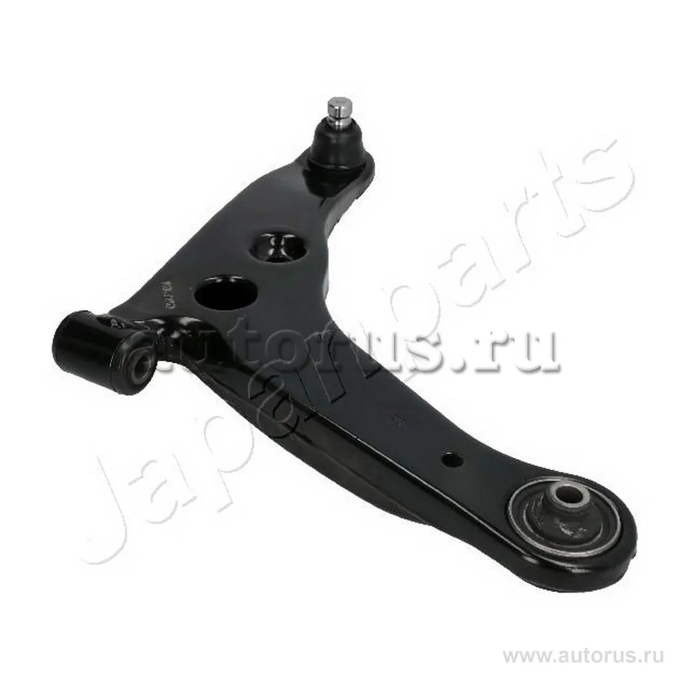 Рычаг передний R MITSUBISHI Lancer 9 JAPANPARTS BS-520R